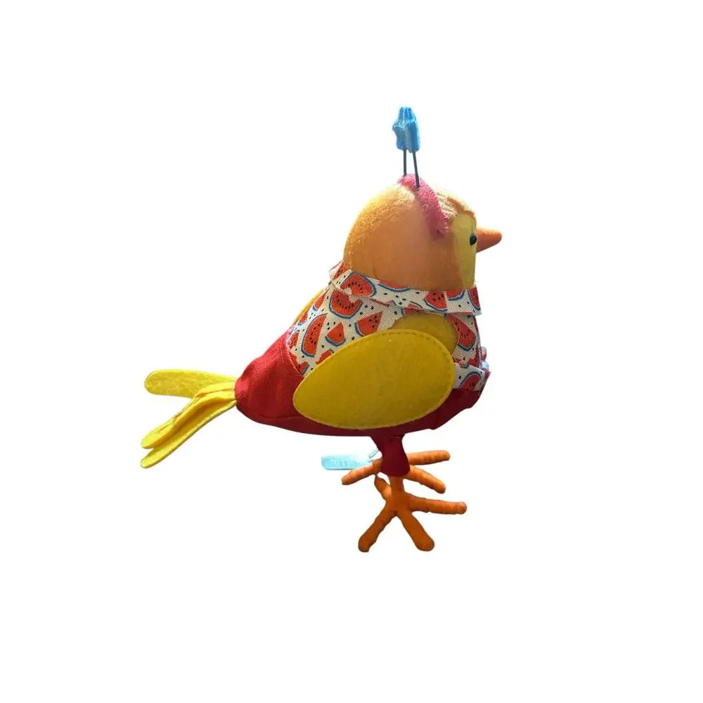 Target this featherly